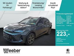 Grau Gebraucht 2025 Cupra Formentor SUV | 34.980 € (Teuer)