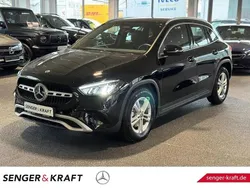 Gebraucht 2024 Mercedes GLA200 SUV | 35.049 € (Guter Preis)