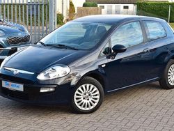 Blau Gebraucht 2011 Fiat Punto Evo Kleinwagen | 1.990 € (Guter Preis)