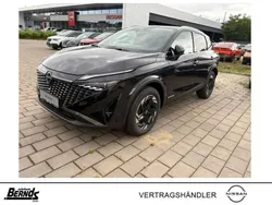 Pearl black perleffekt Neu 2025 Nissan Qashqai Comfort SUV | 35.884 € (Guter Preis)