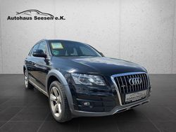 Schwarz Gebraucht 2010 Audi Q5 SUV | 8.590 € (Superpreis)