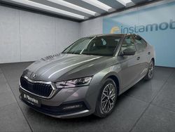 Grau Gebraucht 2022 Skoda Octavia Limousine | 24.849 € (Fairer Preis)