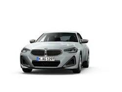 Gebraucht 2025 BMW M240 M Sport Coupé | 47.900 €