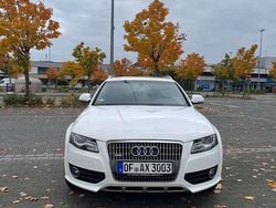 Gebraucht 2010 Audi A4 Allroad Kombi | 8.500 € (Guter Preis)