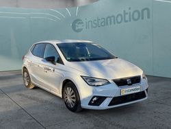Weiß Neu 2024 Seat Ibiza FR Limousine | 31.145 €