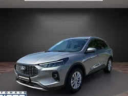 Silber Gebraucht 2024 Ford Kuga Titanium SUV | 27.900 € (Superpreis)