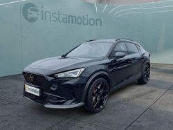 Schwarz Gebraucht 2023 Cupra Formentor VZ SUV | 46.949 € (Teuer)