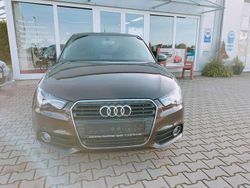 Teakbraun Gebraucht 2012 Audi A1 Ambition Kleinwagen | 6.950 € (Fairer Preis)