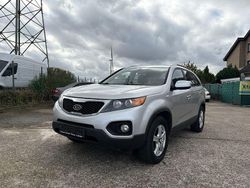 Silber Gebraucht 2010 Kia Sorento 2 SUV | 4.290 € (Fairer Preis)