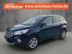Blazer blue Gebraucht 2018 Ford Kuga Cool & Connect SUV | 17.900 € (Fairer Preis)