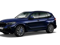 Gebraucht 2025 BMW X5 Comfort Edition SUV | 52.399 €