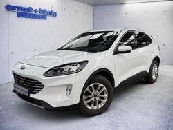 Weiß Gebraucht 2022 Ford Kuga Titanium X SUV | 29.990 € (Fairer Preis)