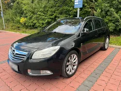 Schwarz Gebraucht 2013 Opel Insignia Sport Kombi | 6.000 € (Fairer Preis)
