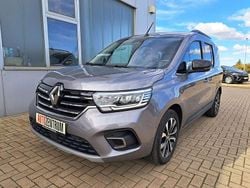 Grau Gebraucht 2024 Renault Kangoo Techno Van / Kleinbus | 27.900 € (Guter Preis)