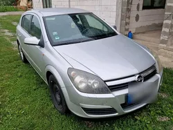 Gebraucht 2004 Opel Astra Kombi | 1.250 € (Fairer Preis)