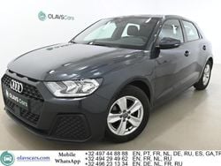 Grau Gebraucht 2020 Audi A1 Sportback S-Line Kleinwagen | 12.947 €