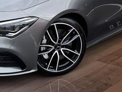 Gebraucht 2020 Mercedes CLA35 AMG Shooting Brake AMG Kombi | 38.880 € (Teuer)