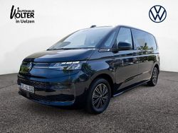 Starlight blue Gebraucht 2025 VW T7 Life Van | 64.477 € (Teuer)