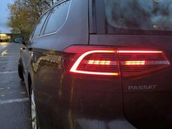 Braun Gebraucht 2016 VW Passat Kombi | 13.600 € (Fairer Preis)