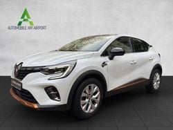 Weiß Gebraucht 2021 Renault Captur Bose Edition SUV | 12.950 € (Fairer Preis)