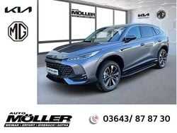 Grau Neu 2025 MG HS Luxury SUV | 35.890 € (Fairer Preis)