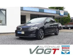 Schwarz Gebraucht 2017 VW Polo Beats Kleinwagen | 14.490 € (Fairer Preis)