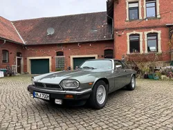 Grün Gebraucht 1990 Jaguar XJS Coupé | 16.999 €