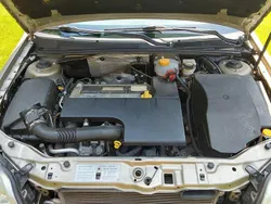 Grau Gebraucht 2003 Opel Vectra Comfort Limousine | 3.499 € (Teuer)