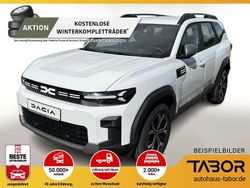 Weiss Neu 2025 Dacia Bigster Expression SUV | 27.080 € (Guter Preis)