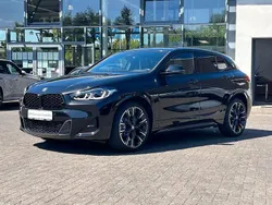 Saphirschwarz Gebraucht 2022 BMW X2 M Sport SUV | 35.780 € (Fairer Preis)