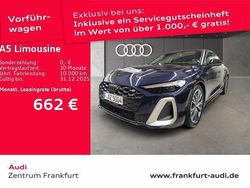Firmamentblau metallic Gebraucht 2025 Audi A5 Ambiente Coupé | 53.790 € (Fairer Preis)