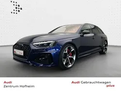 Gebraucht 2025 Audi RS4 Competition Kombi | 84.990 € (Superpreis)