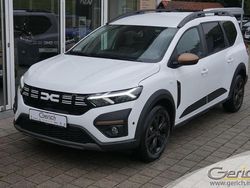 Weiß Neu 2025 Dacia Jogger Extreme Van / Kleinbus | 23.455 € (Fairer Preis)