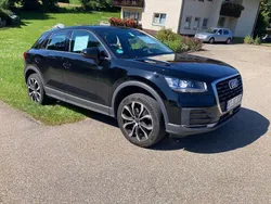 Schwarz Gebraucht 2016 Audi Q2 Sport SUV | 16.000 € (Fairer Preis)
