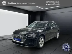 Audi e-tron Sportback