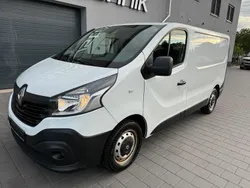 Weiß Gebraucht 2019 Renault Traffic Van / Kleinbus | 14.900 €