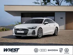 Arkonaweiß Neu 2025 Audi A6 Basis Limousine | 49.850 €
