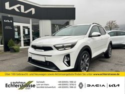 Weiß Gebraucht 2022 Kia Stonic 4 SUV | 26.305 €