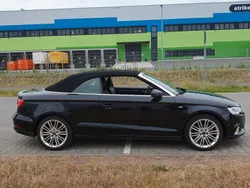 Audi A3 Cabriolet