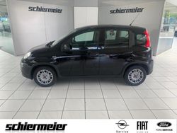 Gebraucht 2024 Fiat Panda Kleinwagen | 11.950 € (Fairer Preis)