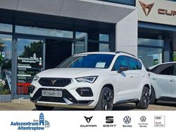 Weiß Gebraucht 2023 Cupra Ateca SUV | 31.500 € (Guter Preis)