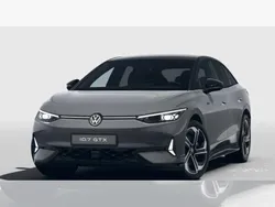 Grau (frei wählbar) Neu 2025 VW ID.7 GTX Limousine | 59.585 € (Superpreis)