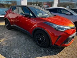 Gebraucht 2020 Toyota C-HR Edition SUV | 23.900 € (Fairer Preis)