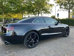 Schwarz Gebraucht 2008 Audi A5 Sport Coupé | 10.000 € (Fairer Preis)
