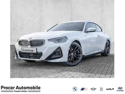 Andere Gebraucht 2024 BMW 1M Shadowline Coupé | 38.480 € (Guter Preis)