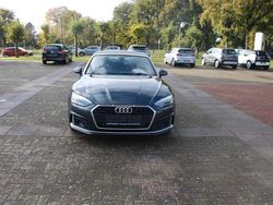 Grau Gebraucht 2021 Audi A5 Cabriolet Advanced Plus Cabrio | 29.990 €