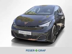 Midnight schwarz Neu 2025 Cupra Born Kleinwagen | 37.490 € (Guter Preis)