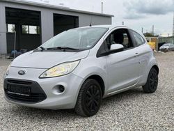 Grau Gebraucht 2009 Ford Ka Trend Kleinwagen | 3.500 € (Fairer Preis)