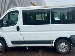 Weiß Gebraucht 2007 Fiat Ducato Van | 6.500 €