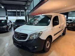 Weiß Gebraucht 2013 Mercedes Citan 109 Limousine | 5.990 € (Fairer Preis)